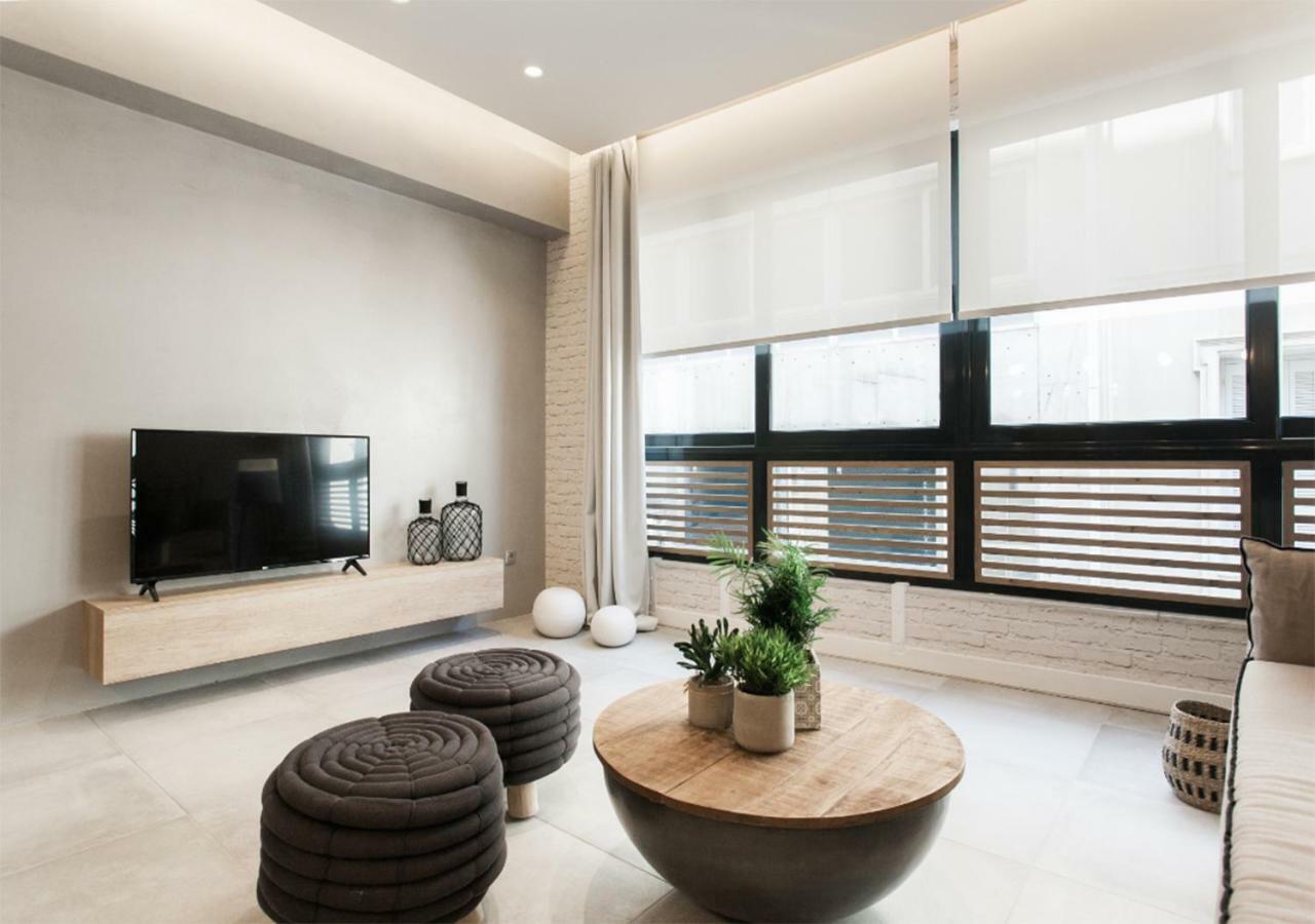 Designer Apartment - Stroll To The Acropolis Афины Экстерьер фото