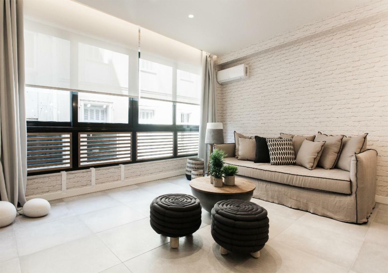 Designer Apartment - Stroll To The Acropolis Афины Экстерьер фото